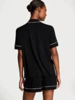 Піжама VICTORIA'S SECRET Modal Short PJ Set — изображение 2