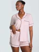 Піжама VICTORIA'S SECRET Modal Short PJ Set