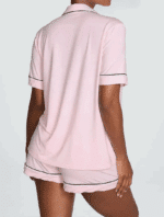 Піжама VICTORIA'S SECRET Modal Short PJ Set - Зображення 2