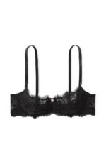 Комплект білизни Victoria's Secret Dream Angels Wicked Unlined Lace Balconette Bra — изображение 6
