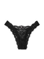 Комплект білизни Victoria's Secret Dream Angels Wicked Unlined Lace Balconette Bra — изображение 5