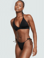 Купальник Victoria's Secret Swim Mix-and-Match Halter Bikini