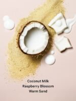 Зволожуючий лосьйон Coconut Passion Victoria's Secret — изображение 2