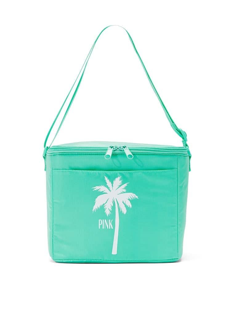 646-89952775409226_c5c453069e-1 Сумка-кулер Victoria's Secret PINK Soft Cooler Bag - Зображення 1