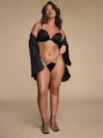 Комплект белья Very Sexy Starstruck Shine Strap Push-Up Bra