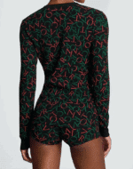 Піжама Victoria's Secret Thermal Short Pajama Set - Зображення 2