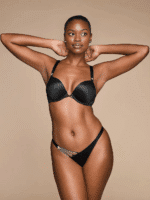 Комплект білизни Bombshell Add-2-Cups Starstruck Shine Push-Up Bra Victoria's Secret