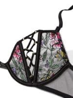 Комплект білизни Victoria's Secret VERY SEXY Lace-Up — изображение 5