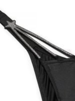 Комплект білизни Bombshell Add-2-Cups Starstruck Shine Push-Up Bra Victoria's Secret - Зображення 7