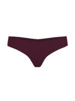 Безшовні трусики тонг Victoria's Secret No-Show Thong Panty - Зображення 3