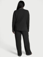 Піжама Victoria's Secret Modal Long PJ Set — изображение 3