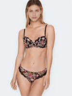 Комплект Victoria's Secret Dream Angels Lace Push-Up Bra