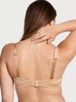 Комплект білизни Victoria's Secret Very Sexy Shine Strap Smooth Push-Up Bra — изображение 3