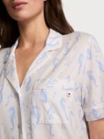 Піжама VICTORIA'S SECRET Modal Short PJ Set - Зображення 3