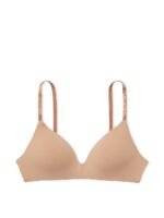 Бюстгальтер VICTORIA'S SECRET THE T-SHIRT Lightly-Lined Wireless Bra