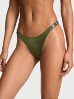 Трусики тонг Very Sexy Shine Strap Thong Panty
