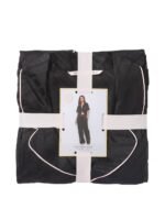 Атласна піжама VICTORIA'S SECRET Satin Long PJ Set — изображение 3