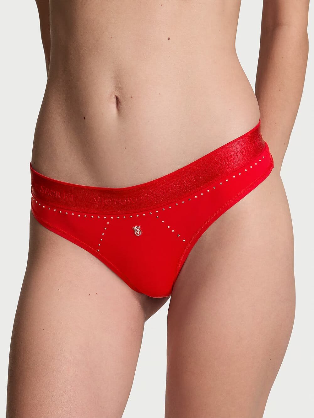 bavovniani-trusyky-victorias-secret-cotton-shine-patch-thong-panty-chervoni5089-60906576088026_579d1adc5c-1 Бавовняні трусики Victoria's Secret Cotton Shine Patch Thong Panty (червоні) - Зображення 1