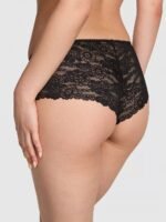 Безшовні трусики чіки Victoria's Secret No-show Cheeky Panty - Зображення 2