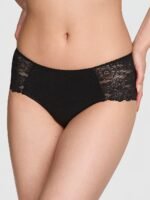 Безшовні трусики чіки Victoria's Secret No-show Cheeky Panty