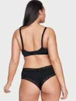 Бюстгальтер VICTORIA'S SECRET THE T-SHIRT Lightly-Lined Wireless Bra - Зображення 3