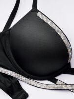 Бюстгальтер Victoria's Secret Very Sexy Shine Cradle Push-Up Bra - Зображення 3