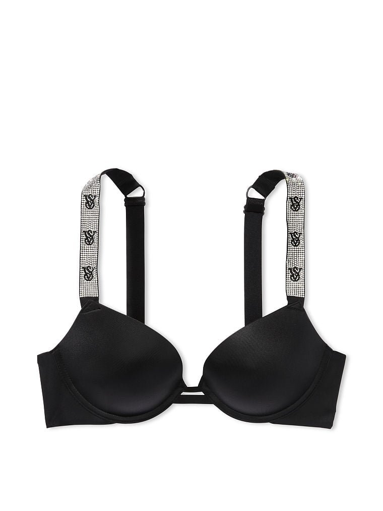 biusthalter-victorias-secret-very-sexy-shine-strap-push-up-bra-85713348222666_a4e9076336 Бюстгальтер Victoria's Secret Very Sexy Shine Strap Push-Up Bra - Зображення 1
