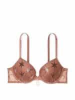 Комплект білизни Victoria's Secret Very Sexy Stardust Embroidery Push-Up Bra - Зображення 9