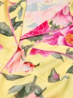 Піжама Victoria's Secret Glazed Satin Heart Short Pajama Set - Зображення 5