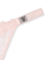 Трусики тонг Вікторія Сікрет Very Sexy Shine Strap Lace Thong Panty — изображение 4