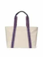 Cумка Victoria's Secret Signature Canvas Tote - Зображення 3