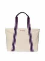 Cумка Victoria's Secret Signature Canvas Tote