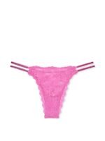 Комплект білизни Victoria's Secret Dream Angels Wicked Twinkle Strap Unlined Lace Balconette Bra - Зображення 6