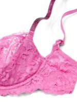 Комплект білизни Victoria's Secret Dream Angels Wicked Twinkle Strap Unlined Lace Balconette Bra - Зображення 7
