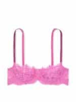Комплект білизни Victoria's Secret Dream Angels Wicked Twinkle Strap Unlined Lace Balconette Bra - Зображення 8