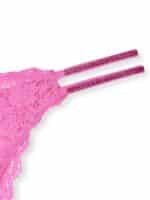 Комплект білизни Victoria's Secret Dream Angels Wicked Twinkle Strap Unlined Lace Balconette Bra - Зображення 5