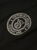 Піжама Victoria's Secret Flannel Long-Sleeve Tee-Jama Set — изображение 3