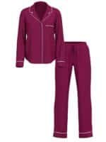 Піжама Victoria's Secret Modal Long PJ Set - Зображення 4