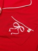 Піжама Victoria's Secret Modal Long PJ Set — изображение 3