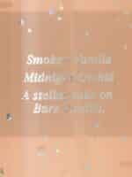 Спрей для тіла Bare Vanilla Starlit 250ml Victoria's Secret — изображение 2