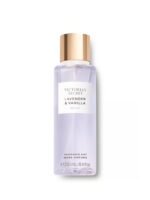 СПРЕЙ ДЛЯ ТІЛА LAVENDER & VANILLA 250ML VICTORIA'S SECRET