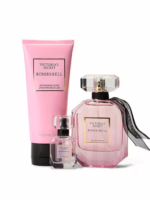 Подарунковий набір Bombshell Fragrance Trio — изображение 3