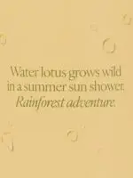 Парфумований спрей для тіла Crisp Yuzu Orchid VICTORIA'S SECRET — изображение 2