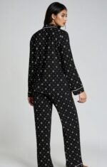 Піжама Victoria's Secret Modal Long PJ Set - Зображення 2