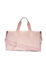 Сумка Victoria's Secret Metallic Duffle Bag — изображение 2